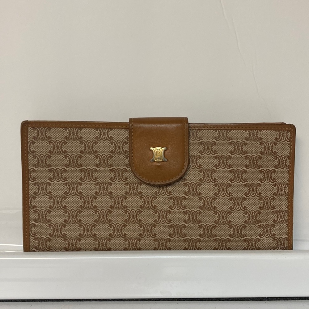 Celine Wallet